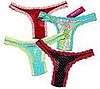 Cosabella Sex and the City Underwear