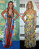 FabSugar Compares the Styles of The Hills' Lauren Conrad and Kristin Cavallari