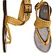 15 Affordable Sandals You Need Now!