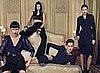 Fab Ad: Givenchy Fall '09