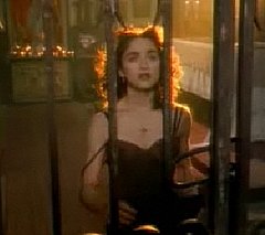 FABTV: Madonna "Like a Prayer"