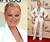 Photo of Malin Akerman at 2009 MTV Movie Awards