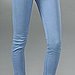 Paige Denim Roxbury Ankle Jeans