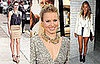 Photo of Jessica Biel, Kristen Bell, and Chloe Sevigny