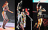 Ciara, Katy Perry, and Fergie at 2009 MTV Japan Video Music Awards
