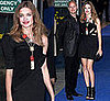 Photo of Natalia Vodianova and Husband Justin Portman at ARK Gala Dinner
