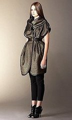 Cynthia Steffe Gets Sophisticated and Changes Label Logo