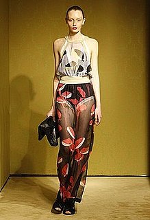 Cruise 2010 Collections