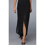 A Sexy Maxi Skirt 