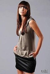 Online Sale Alert! Caliente Clothes at Tobi 