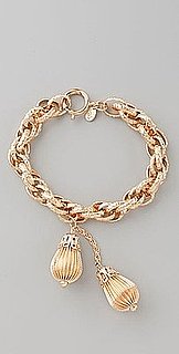 Trend Alert: Tassel and Fringe Bracelets
