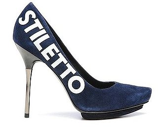 Rock & Republic Plain Wrap Stiletto: Love It or Hate It? 