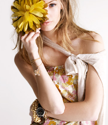 Sneak Peek! J.Crew Collection, Summer '09
