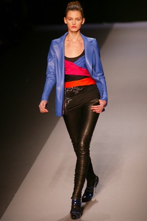 Esteban Cortazar Launches Lawsuit Against Emanuel Ungaro Esteban Cortazar Launches Lawsuit Against Emanuel Ungaro