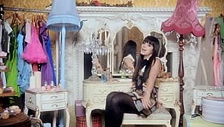FABTV: Lily Allen "The Fear"