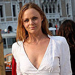 Stella McCartney To Launch Children's Line at Gap! 