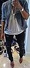 Look of the Day: Whip Snake