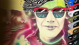 Sunglass Hut Introduces New Concept Called SocialSun