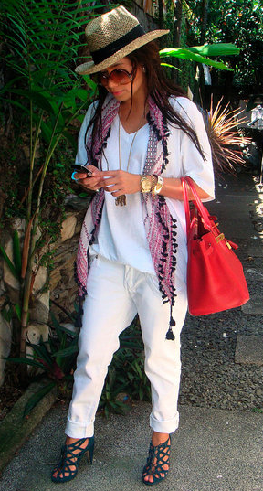 Looks of the Week! 