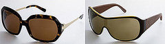 Tory Burch Adds Sunnies To Her Mix 