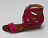 Fabworthy: Jeffrey Campbell Givenchy-Inspired Sandals 