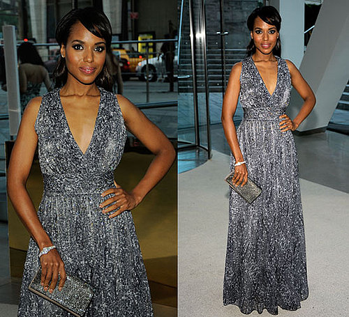 CFDA Awards: Kerry Washington