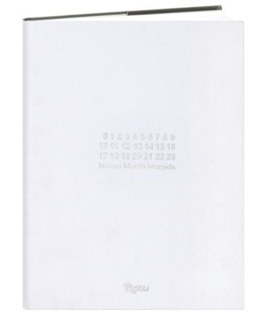 Maison Martin Margiela Book by Martin Margiela Maison Martin Margiela Book by Martin Margiela