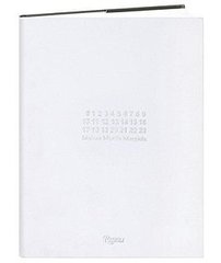 Maison Martin Margiela Book by Martin Margiela Maison Martin Margiela Book by Martin Margiela