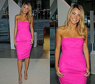 CFDA Awards: Blake Lively