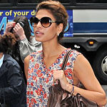 Look For Less: Eva Mendes 