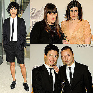 2009 CFDA Winners Announced