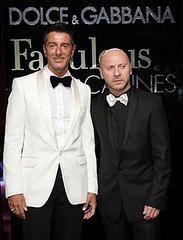 Dolce & Gabbana Lower Their Prices Due to the Economic Crisis Dolce & Gabbana Lower Their Prices Due to the Economic Crisis