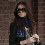 How I'd Wire Georgina Sparks For NYU 