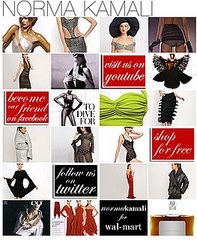 Designer Norma Kamali Allows Customers to Try Clothes Before They Buy