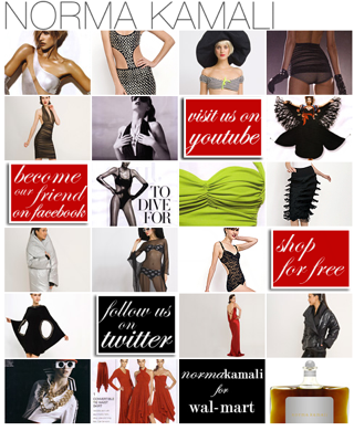 Designer Norma Kamali Allows Customers to Try Clothes Before They Buy