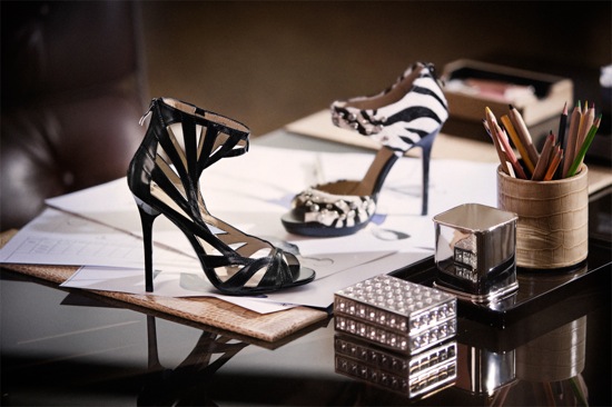 Jimmy Choo for H&M