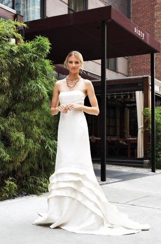 Nicole Miller Bridal '09 Nicole Miller Bridal '09