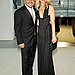 Narciso Rodriguez & Claire Danes