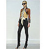 2010 Cruise Collection Quiz Featuring Balenciaga, Chloe, Celine, Lanvin, Marchesa, VPL, Cynthia Rowley, Catherine Malandrino