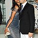 Zoe Saldana & Calvin Klein's Francisco Costa