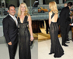 CFDA Awards: Claire Danes CFDA Awards: Claire Danes