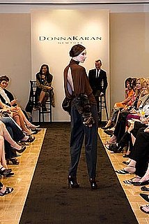 FabSugar Interview With Designer Donna Karan at Neiman Marcus in San Francisco 2009-06-15 15:00:22