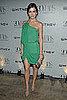 Camilla Belle, Lake Bell, and Many More Actresses Celebrate BCBG's 20th Birthday