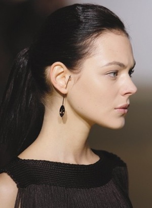 Jil Sander Signs Jewelry Deal With Damiani