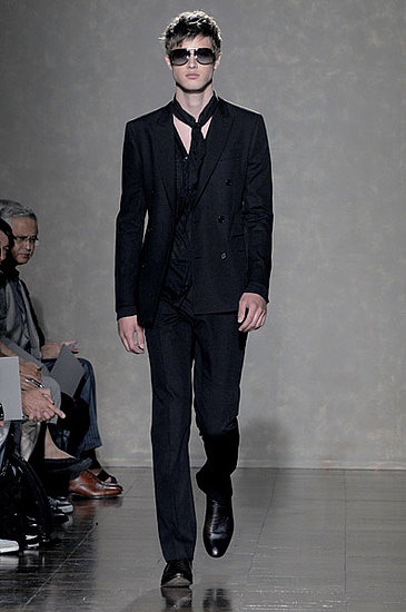 John Varvatos