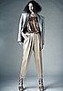 2010 Cruise Trend: Trousers
