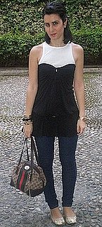 Look of the Day: Layering Maven 