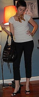 Look of the Day: Bag Envy 