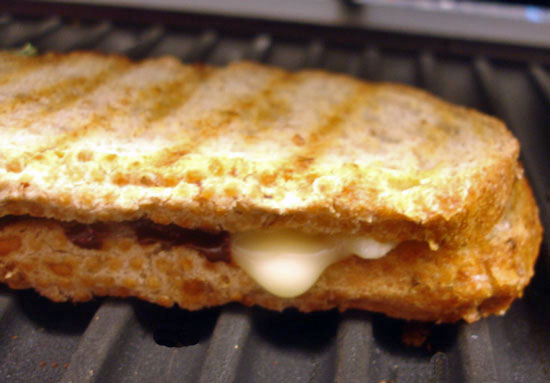 Do You Own a Panini Press? Do You Own a Panini Press?