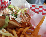 New England Crab Rolls New England Crab Rolls